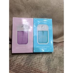 Power Mist Hydrating Hand Sanitizer, Power Mist Hydrating Spray for Hand, 2 Pack